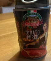 Tomato puree