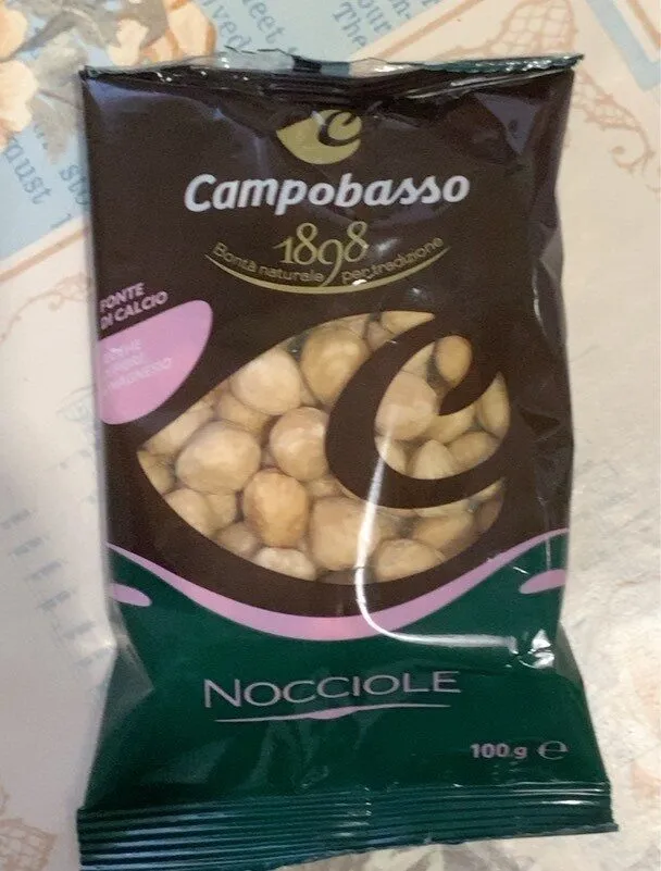 Nocciole