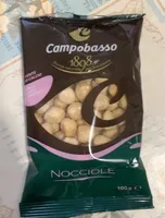 Nocciole