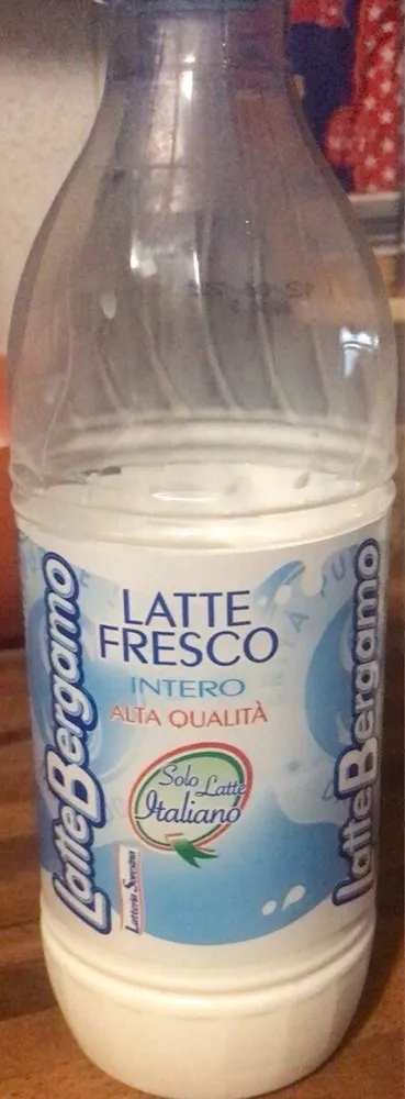 Latte