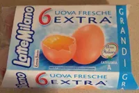 Uova Fresche