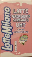 Latte Milano UHT - Parzialmente Scremato