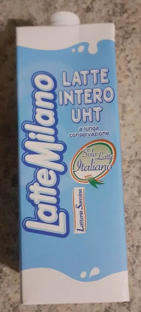 LatteMilano