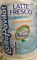 Latte Intero Pavilat