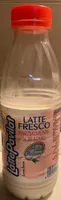 Latte Parzialmente Scremato Pavat