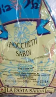 Gnocchetti