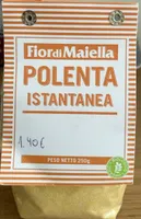 Polenta