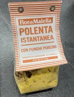 Polenta istantanea