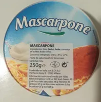 Mascarpone