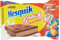 Snack cacao
