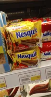 Nesquik Schnitten