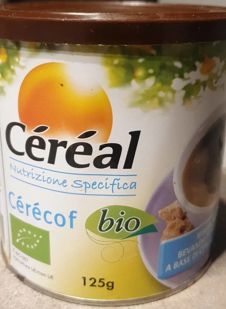 Cerecof