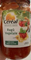 Ragù vegetale