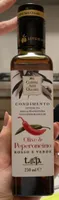 Olive & Peperoncino