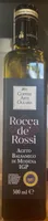 Aceto balsamico di Modena IGP