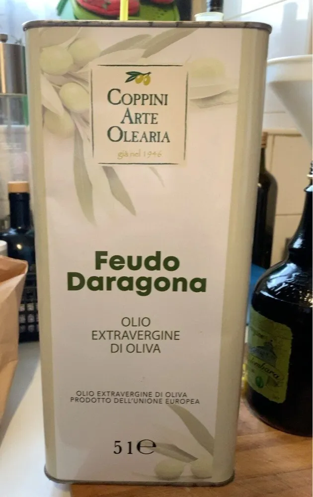 Feudo Daragona