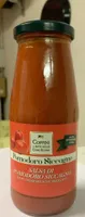 Salsa di pomodoro siccagno
