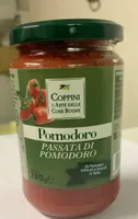 Passata di pomodoro