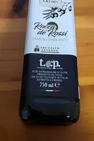Olio rocca de' rossi
