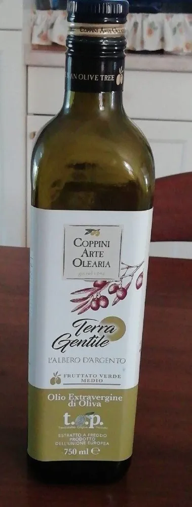 Terra gentile