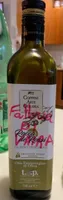 Olio extravergine di oliva