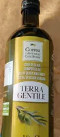 Olio di oliva