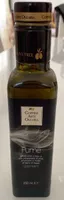 Olio fumè ale scoreson