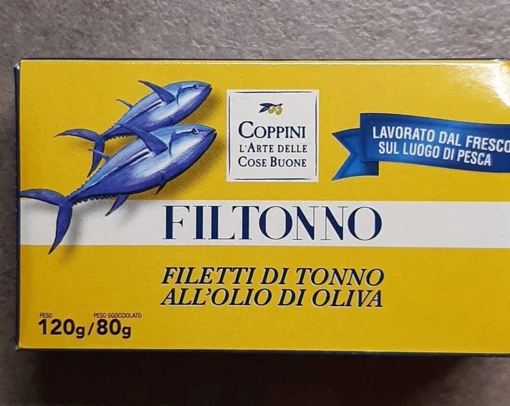 Filtonno