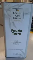 Feudo torre