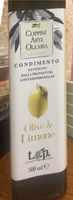 Olive &Limone