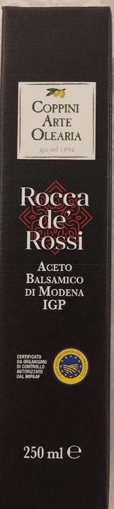 Aceto Rocca De' Rossi