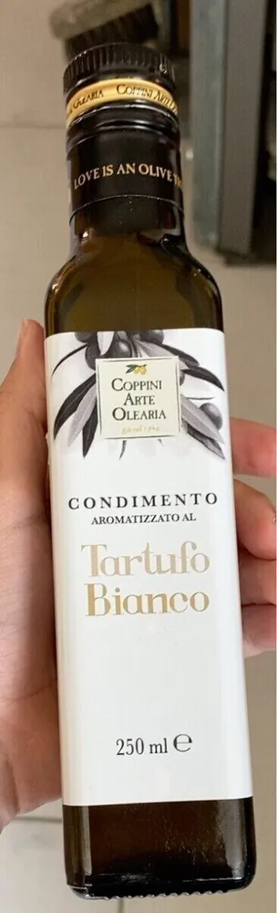 Condimento