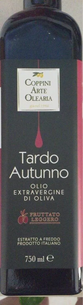 Tardo autunno