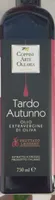 Tardo autunno