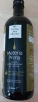 Olio extravergine di oliva