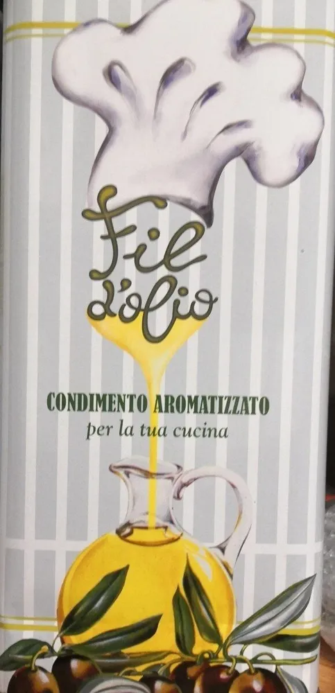 Fil d'olio