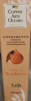 Olive & mandarino