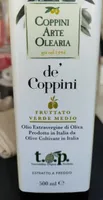 Olio extravergine d'oliva