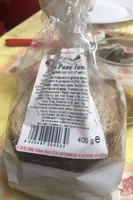 Bauletto pane integrale