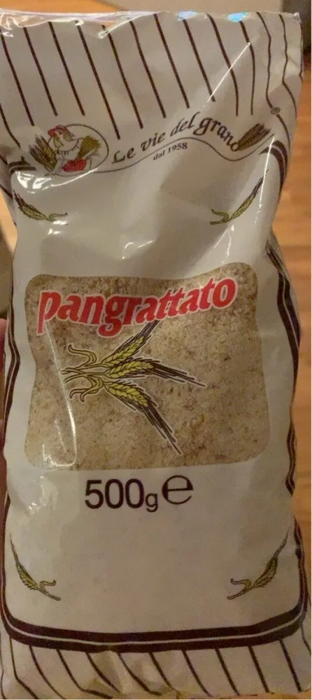Pangrattato