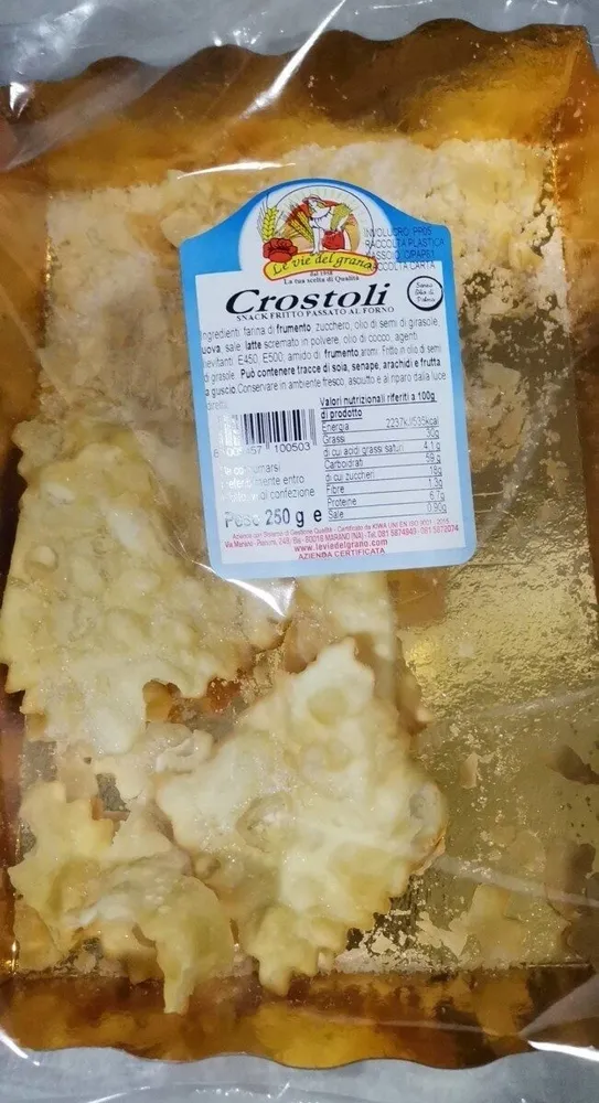 Crostoli