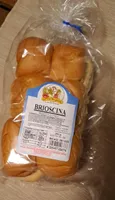 Brioscina