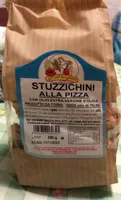 Stuzzichini