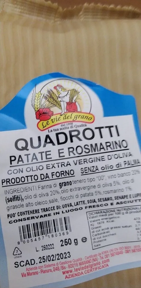 Quadrotti