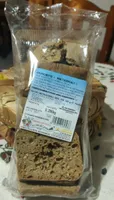 BRUSCHETTE MULTICEREALI