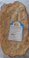 Bruschettone rustico