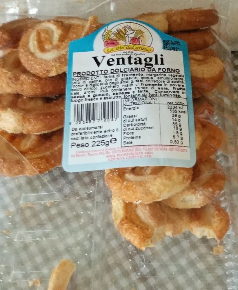Ventagli
