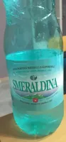 Eau minerale