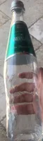 Acqua smeraldina
