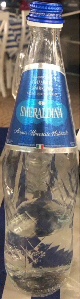 Smeraldina